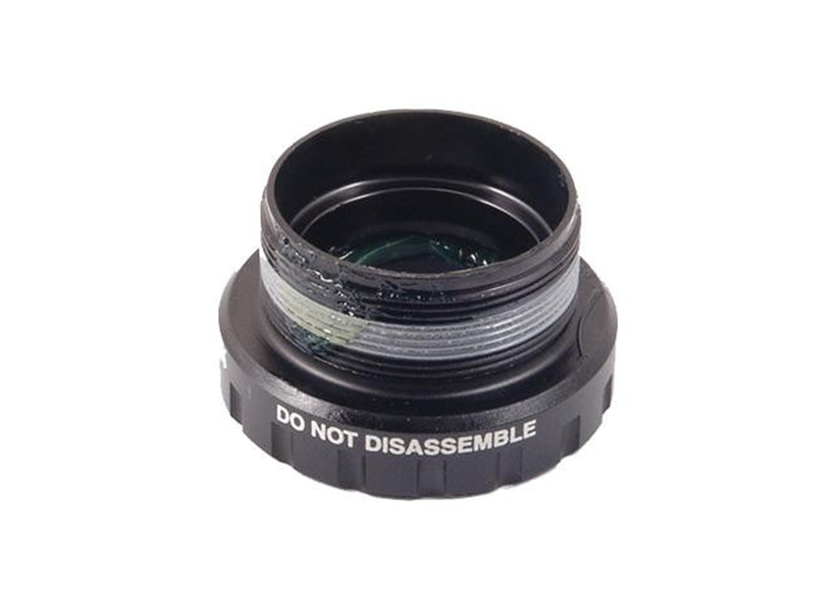 Shimano XTR M960 Bottom Bracket Cup - Left Only Black English Thread