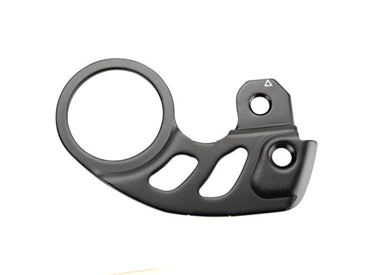 Shimano XTR M985-E2 BB Mounting Plate Black