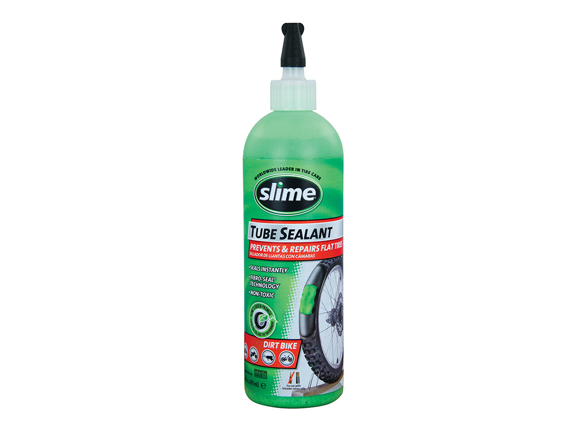Slime Tube Sealant