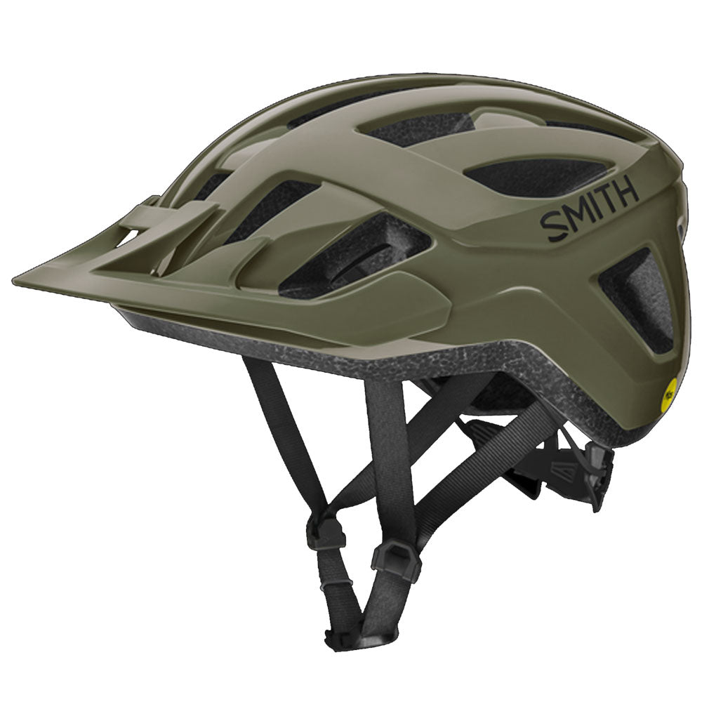 Smith Wilder Junior MIPS MTB Helmet - Youth - Alder Alder One Size