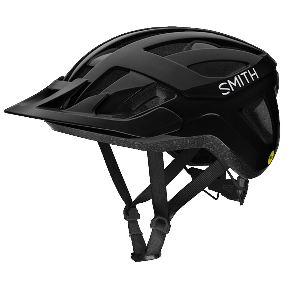Smith Wilder Junior MIPS MTB Helmet - Youth - Black Black One Size