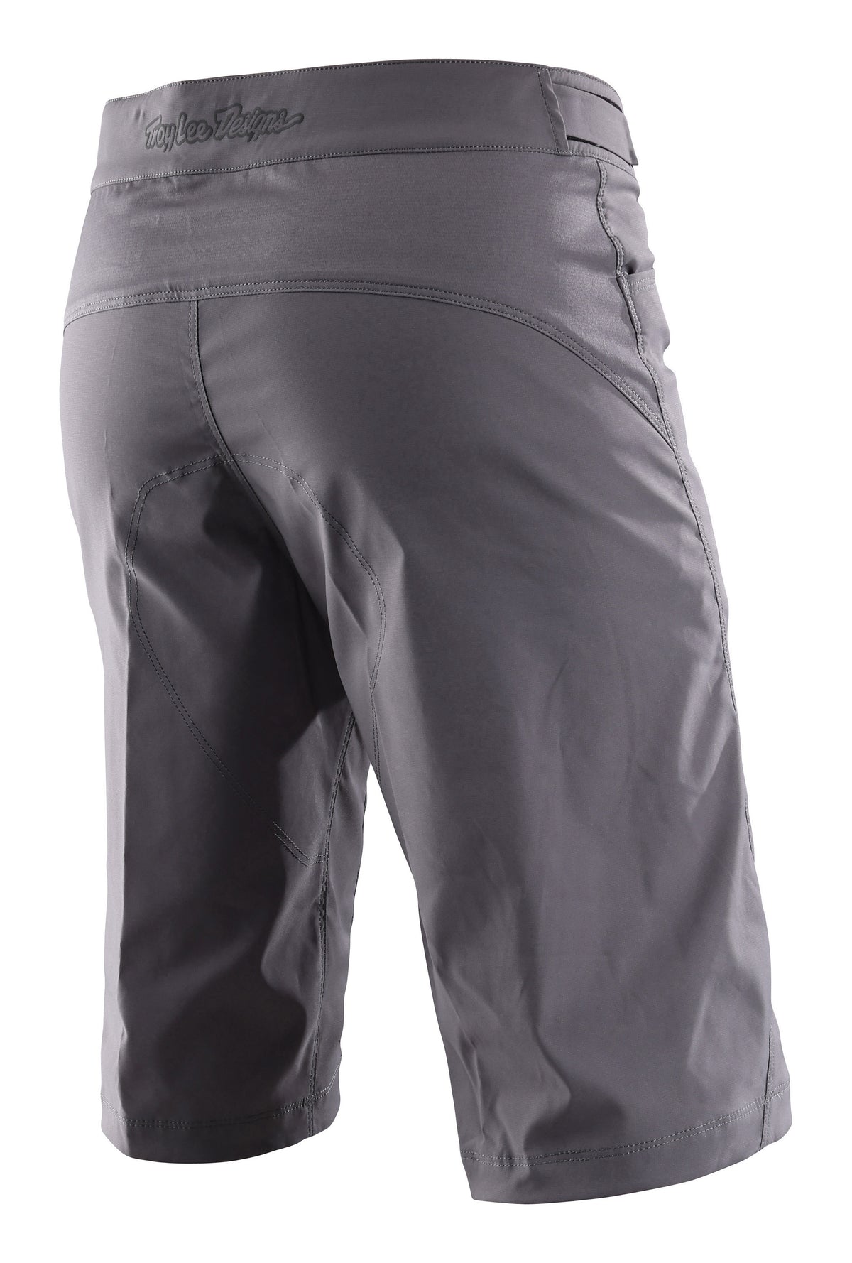 Troy Lee Designs Flowline MTB Short - Shell - Charcoal
