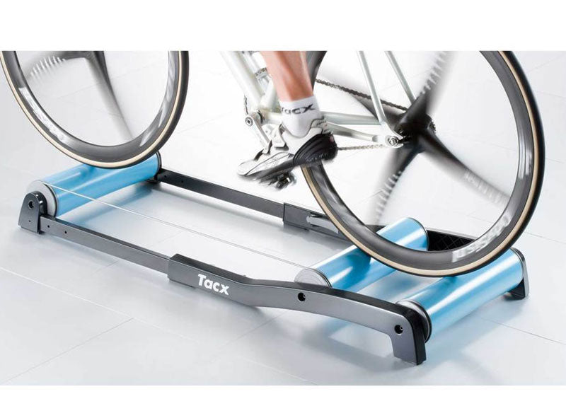 Tacx Antares Rollers Bike Trainer