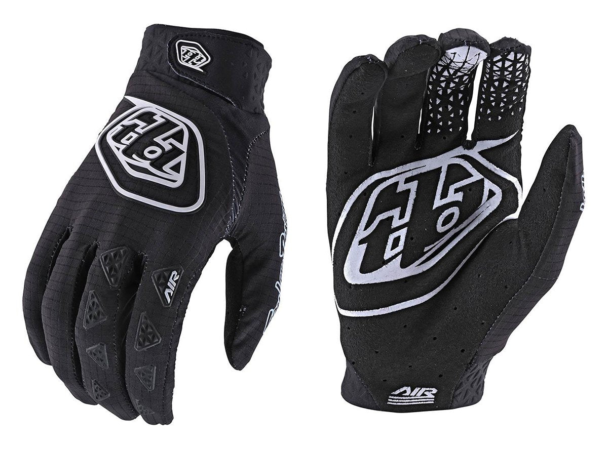 Troy Lee Designs Air MTB Glove - Black - 2020 Black Small