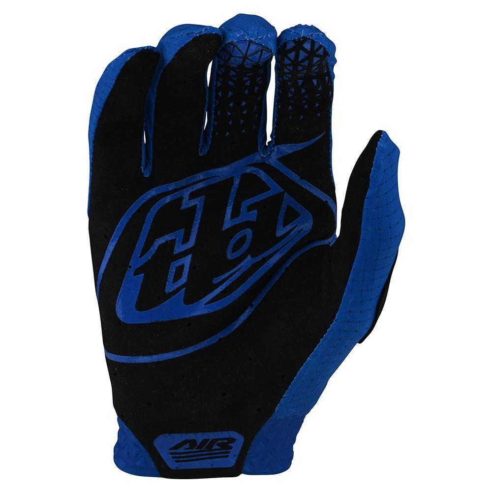Troy Lee Designs Air MTB Glove - Youth - Blue - Prior Season