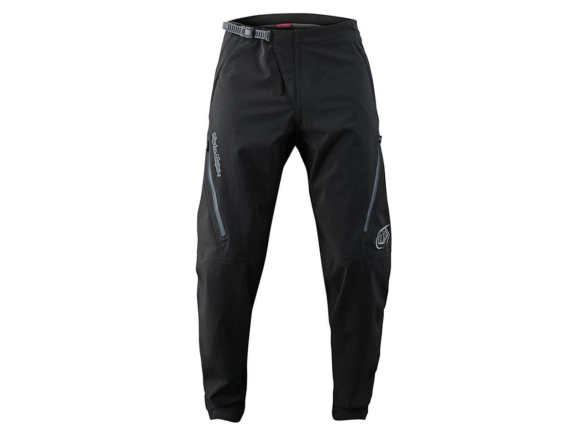 Troy Lee Designs Resist Pant - Black - 2021 Black 30