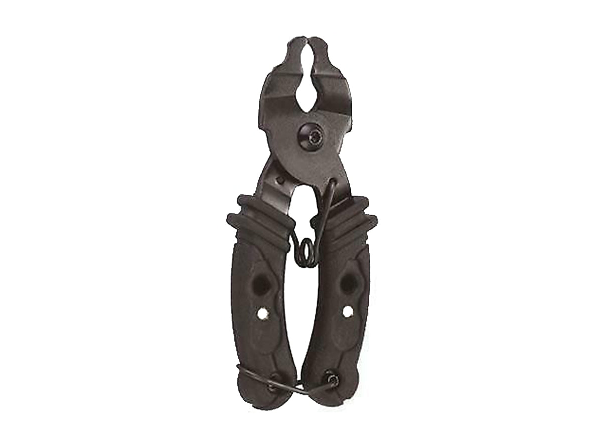 Ultracycle Mini Master Link Pliers Black