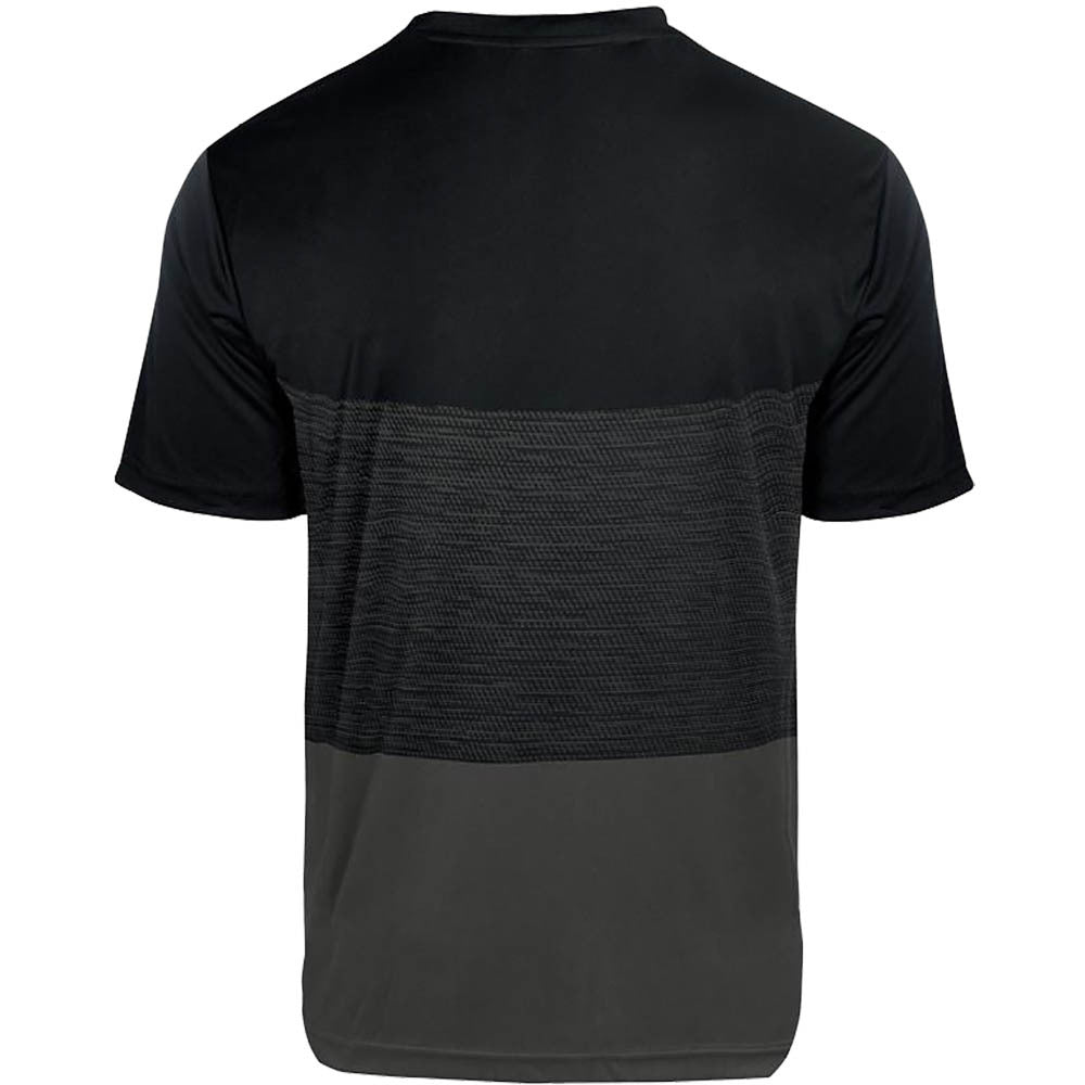 Unit ProTech Short Sleeve MTB Jersey - Black