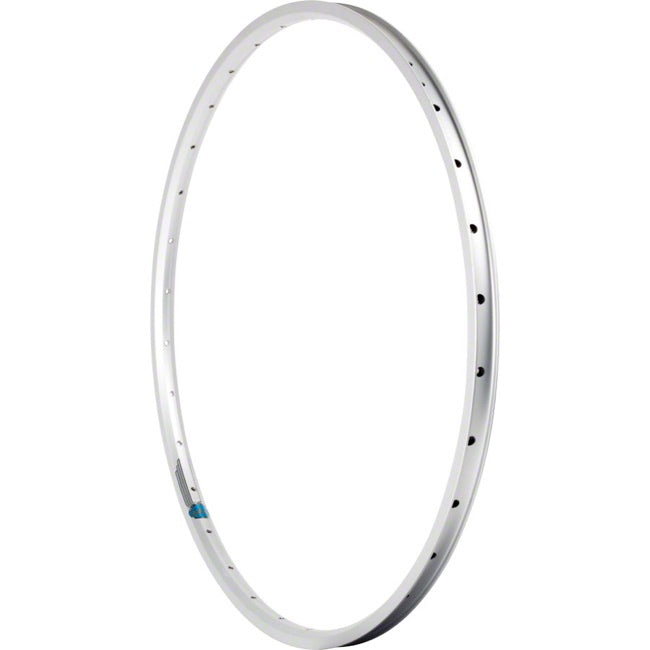 Velocity Atlas 700c Road Rim - Silver