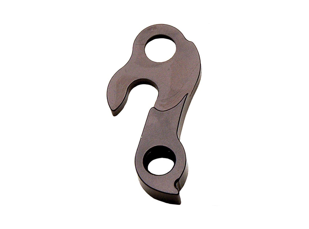 Wheels Manufacturing Derailleur Hanger #41 Black Each
