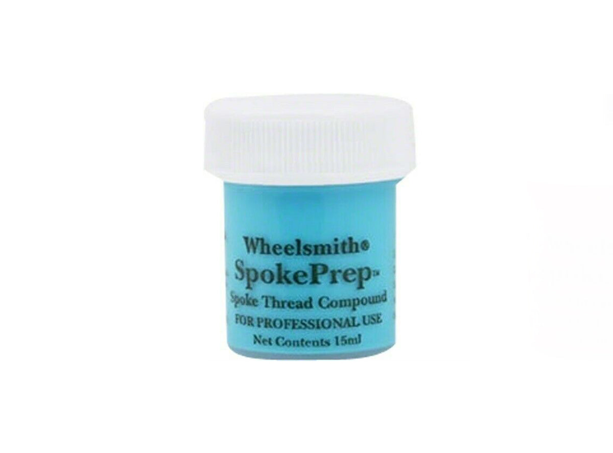 Wheelsmith SpokePrep