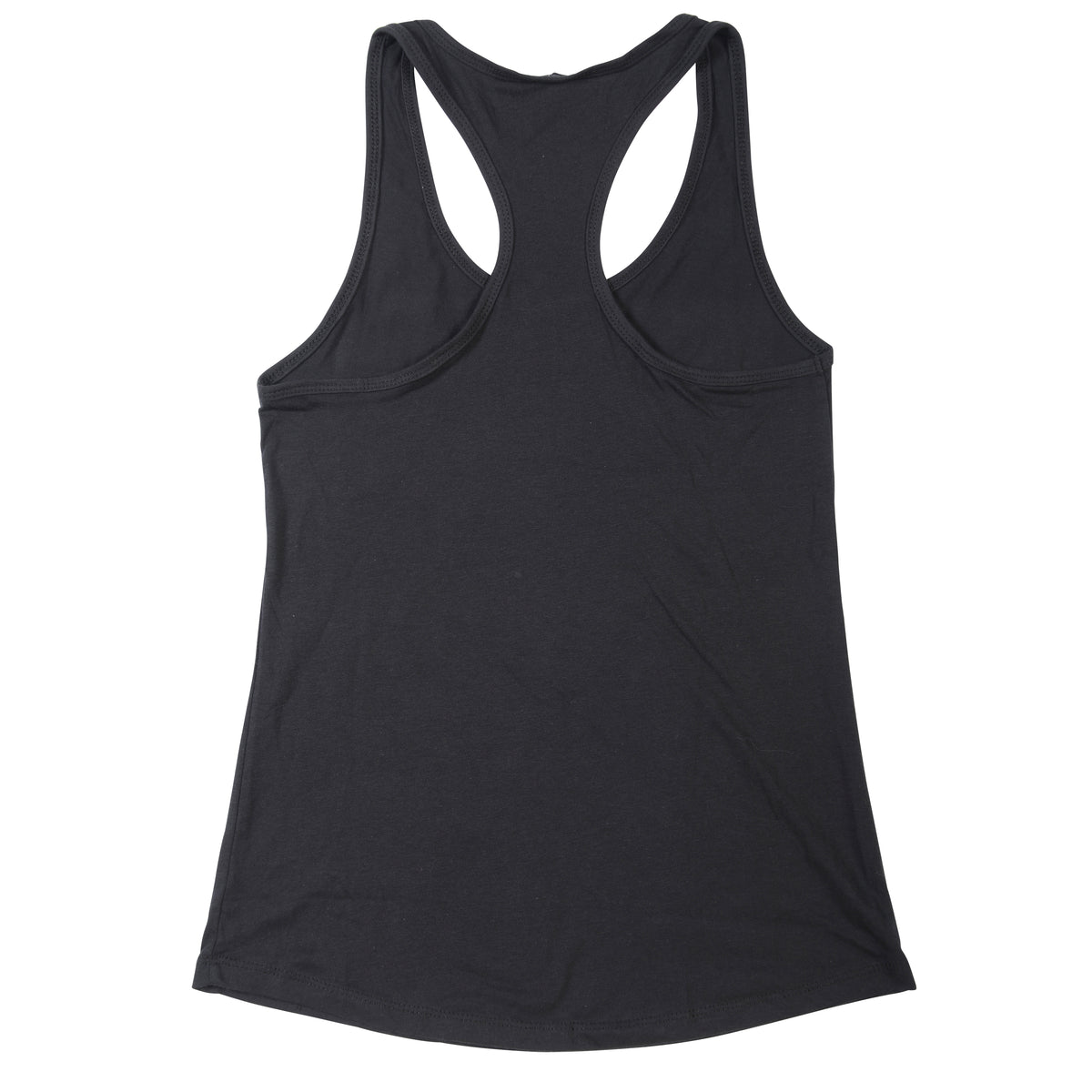 Fasthouse Fundamental Tank - Womens - Black