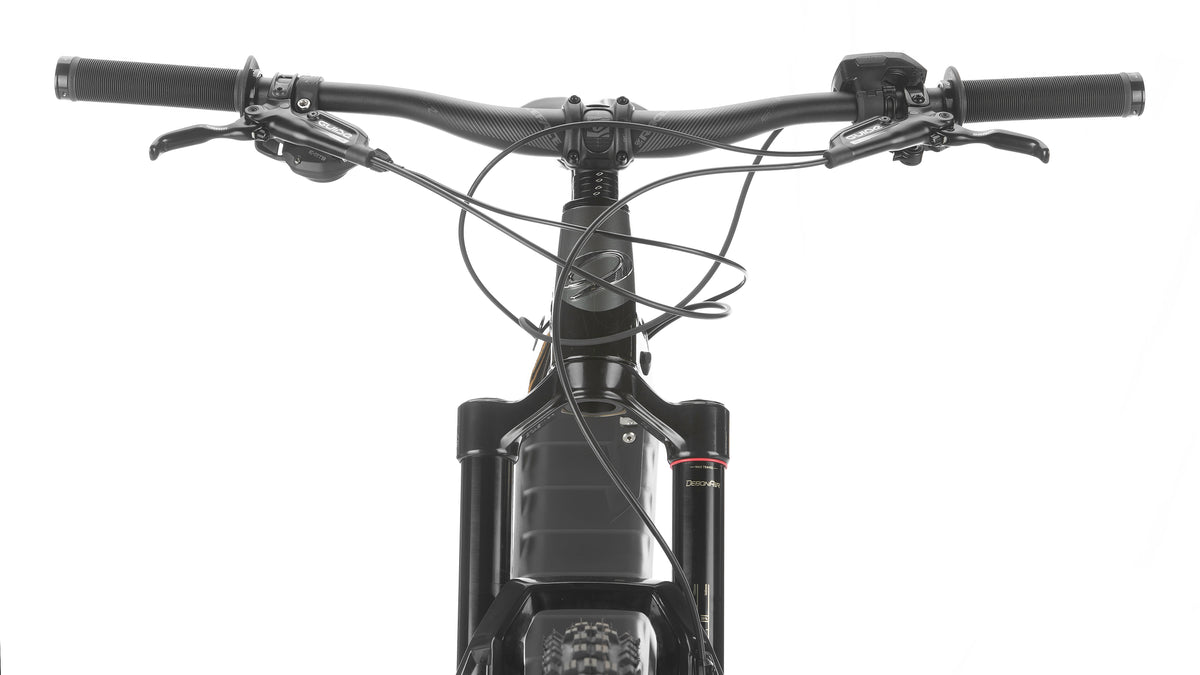 Niner RIP e9 - 3-Star - SX Eagle - Magnetic Gray-Oil Slick - 2022