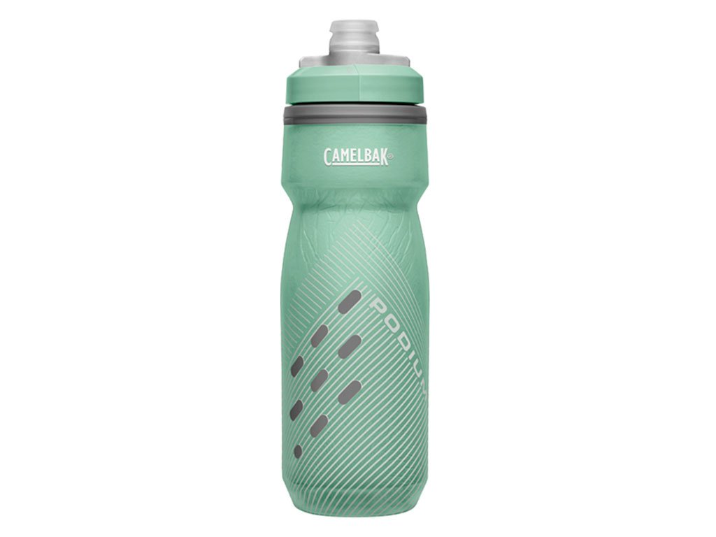 Camelbak Podium Chill Water Bottle - 21oz - Sage Perforated - 2020 Sage Perforated