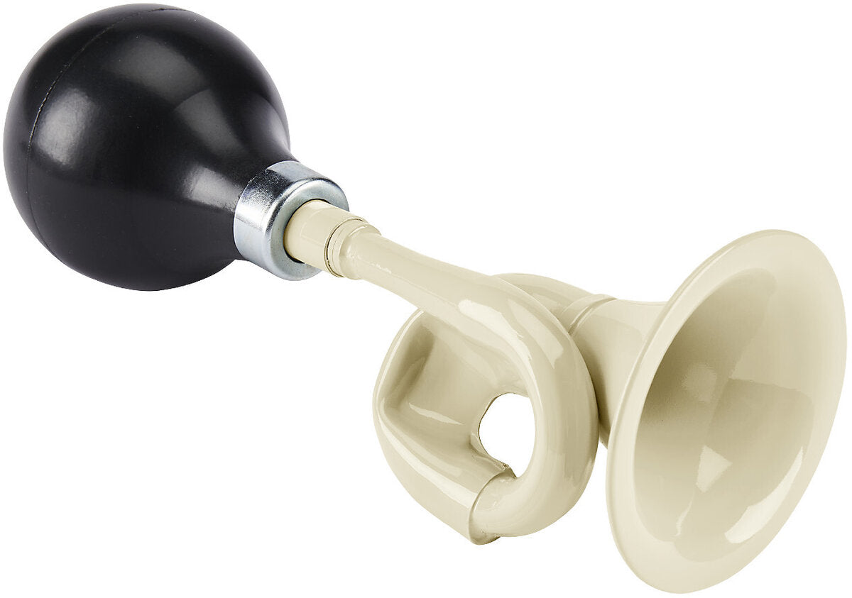 Electra Bugle Horn Bell - Vanilla Vanilla
