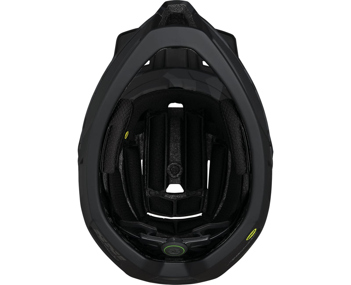 iXS Trigger MIPS Full Face Helmet - Camo Black
