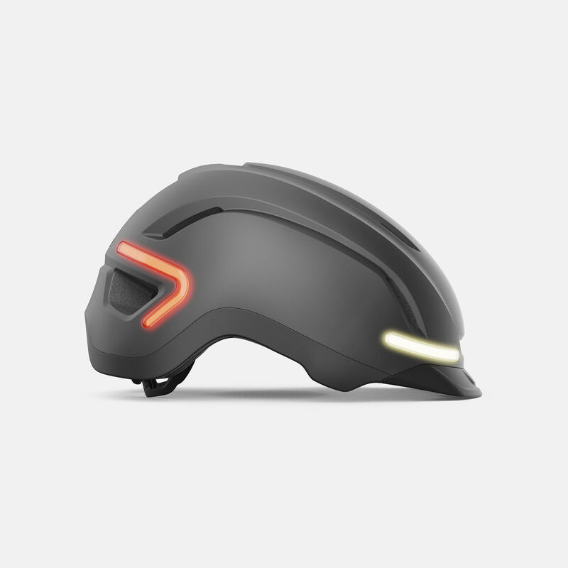 Giro Ethos MIPS Commuter Helmet - Matt Graphite