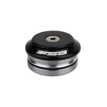 FSA Orbit C-40 Alloy TC Headset- 1-1/8 to 1.5 - OE - Black Black