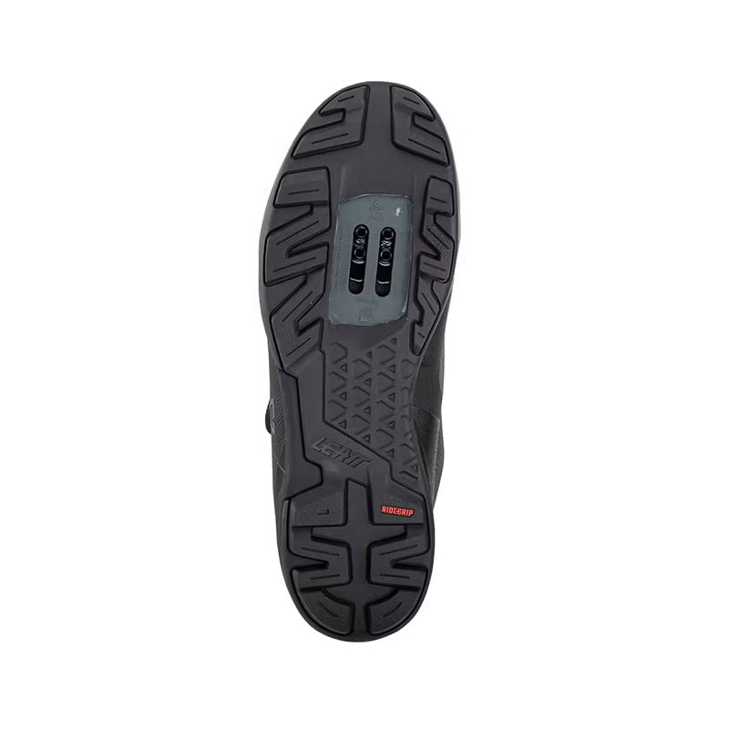 Leatt 6.0 Clipless MTB Shoe - Stealth - 2023