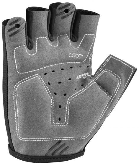 Louis Garneau Calory Cycling Glove - Womens - Black - 2022