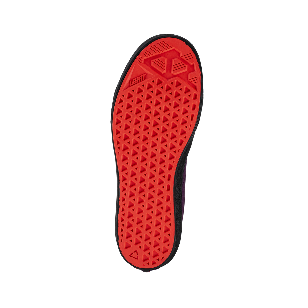 Leatt 1.0 Flat Pedal MTB Shoe - Velvet - 2023