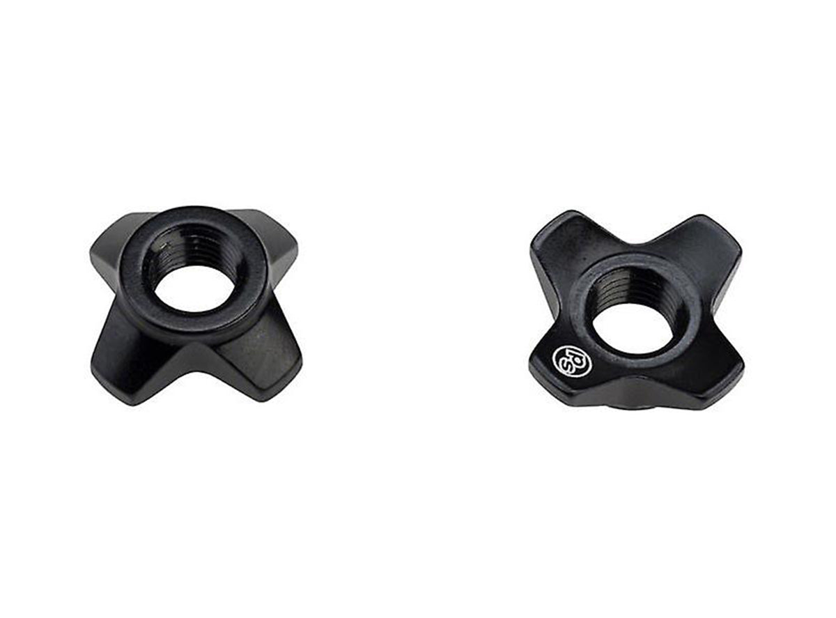 Problem Solvers Big P-Nut Tubeless Valve Kit