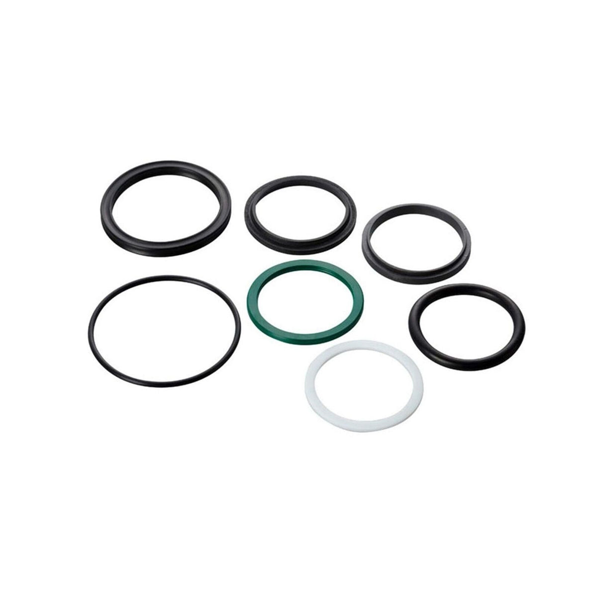 RockShox Rear Shock Service Kit - 50 Hour - Monarch