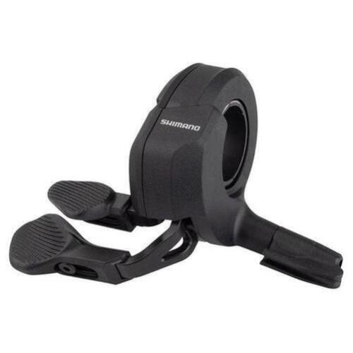 Shimano STEPS SW-E8000-L Left Hand Assist Switch