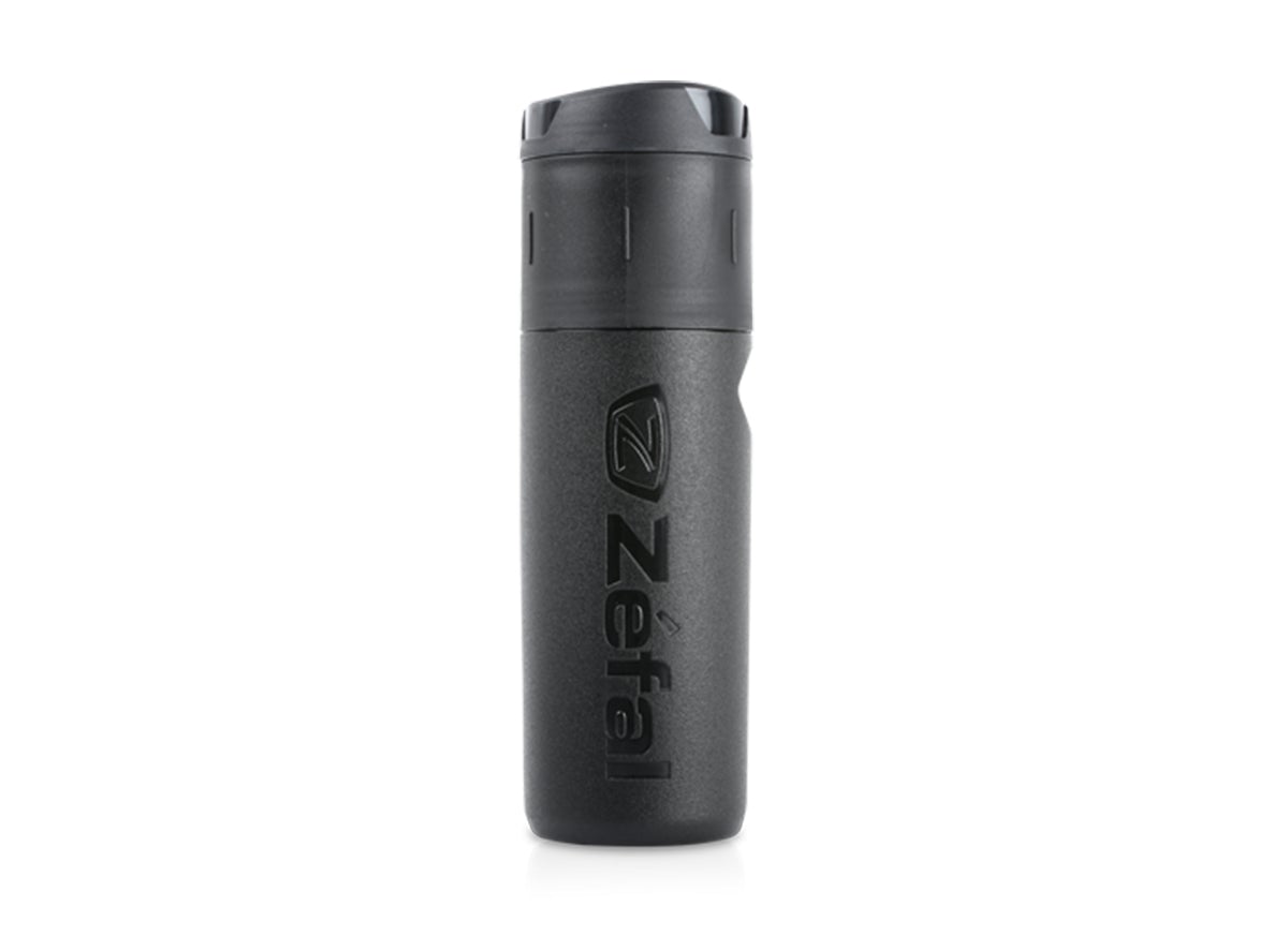 Zefal Z-Box - Black