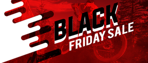 Black Friday Bikes