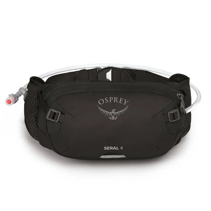 Osprey Savu 5 Lumbar Pack - Black