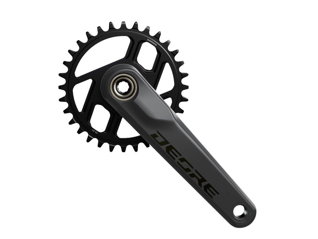 Shimano Deore M6200 12 Spd Crankset