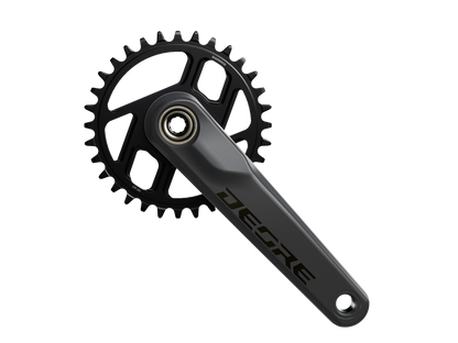 Shimano Deore M6200 12 Spd Crankset