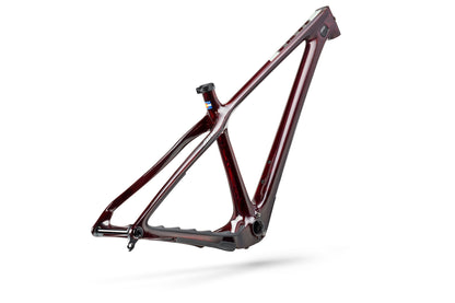 Yeti ARC C2 29 - Eagle 90 - Redrum