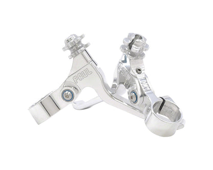 Paul Components Cantilever Brake Levers - Polished