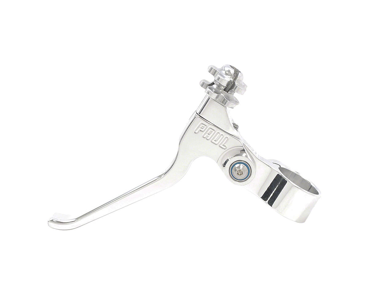 Paul Components Cantilever Brake Levers - Polished