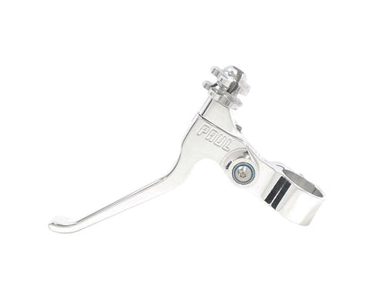 Paul Components Cantilever Brake Levers - Polished