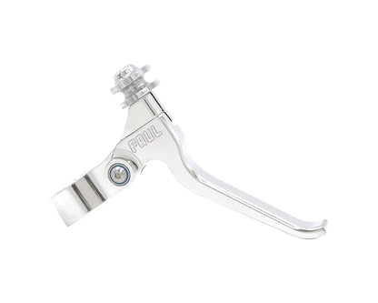 Paul Components Cantilever Brake Levers - Polished