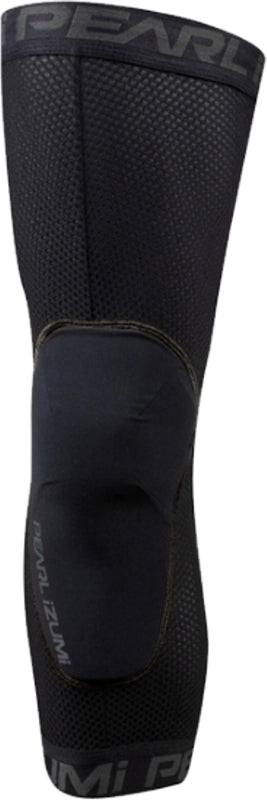 Pearl Izumi Summit Knee Guard - Black