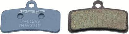 TRP P-Q12RS Disc Brake Pad - Performance Resin Compound