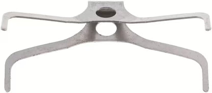 TRP P-Q12RS Disc Brake Pad - Performance Resin Compound