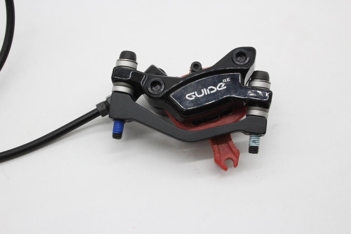 SRAM Guide RE Disc Brake - Front - OE