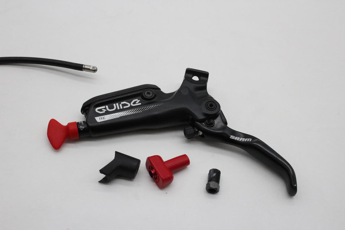 SRAM Guide RE Disc Brake - Rear - OE