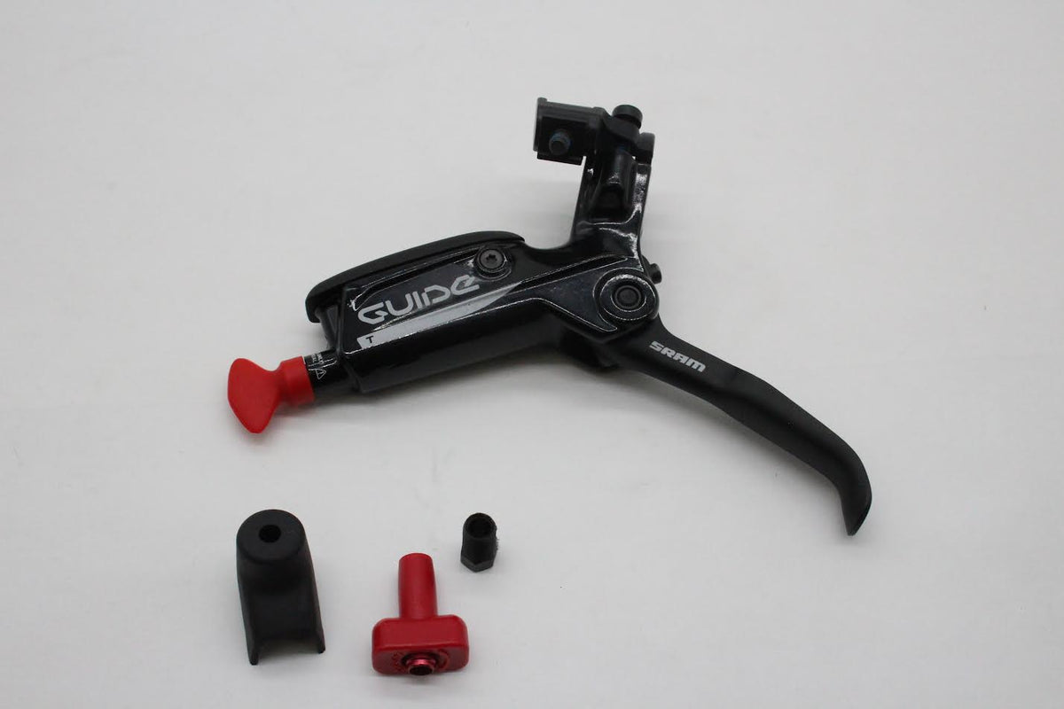 SRAM Guide T Disc Brake - Rear - OE