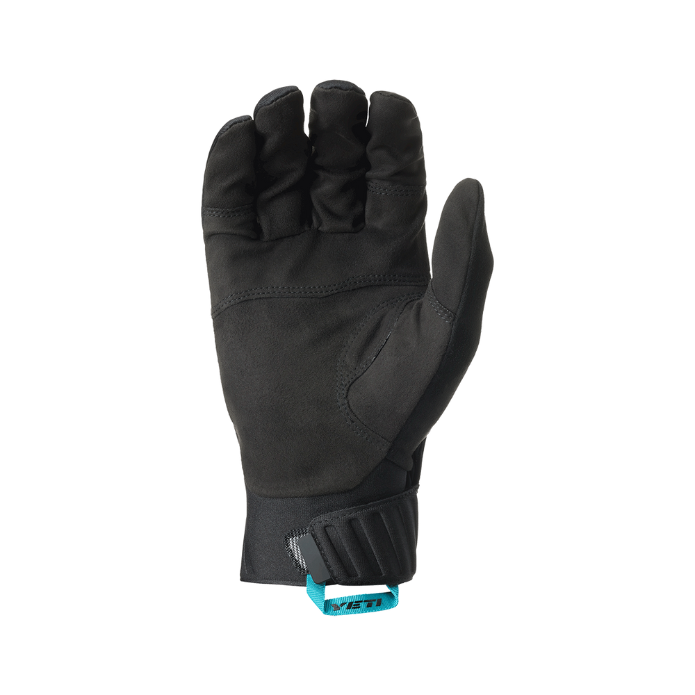 Yeti Polar Winter Glove - Black