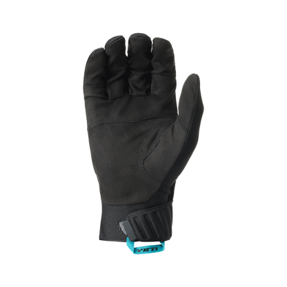 Yeti Polar Winter Glove - Black