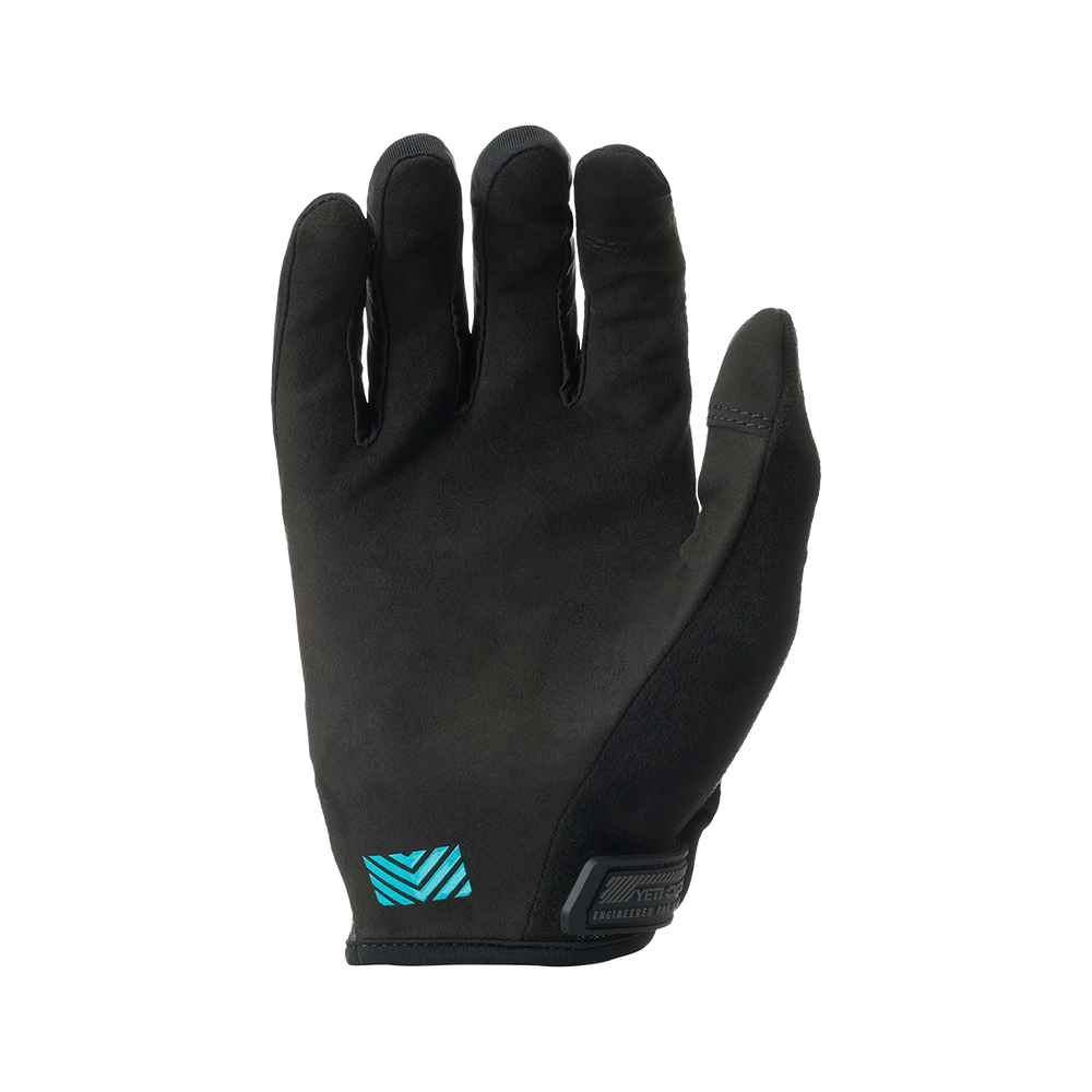 Yeti Maverick MTB Glove - Asphalt