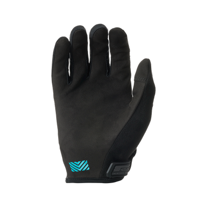 Yeti Maverick MTB Glove - Asphalt