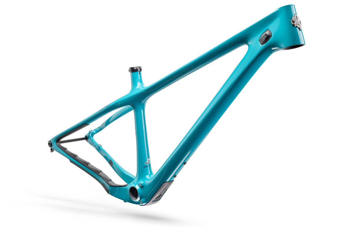 Yeti ARC C2 29 - Eagle 90 - Fox Factory - Turquoise