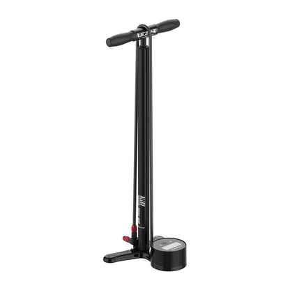 Lezyne Alloy Digital Drive 3.5 Floor Pump